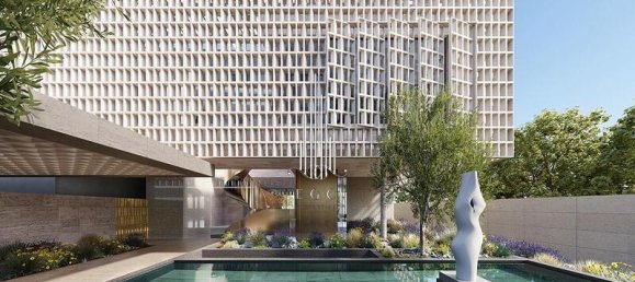 5 Schlafzimmer Villa in Al Hudayriat Island, UAE, Nr. 52763 23