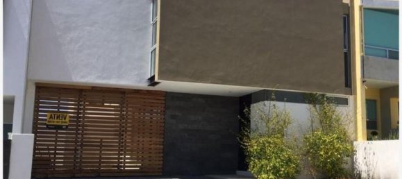 3 bedrooms House in Queretaro, Mexico No. 156193 2