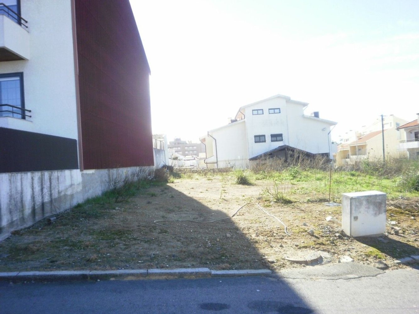 Grundstück in Vila Nova de Gaia, Portugal 200m², Nr. 59972