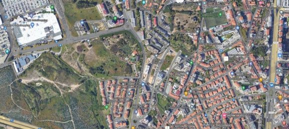 Grundstück in Vila Nova de Gaia, Portugal 200m², Nr. 59972 7