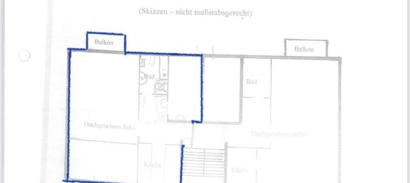 1 bedroom Apartment in Wandsbek, Germany No. 108245 17