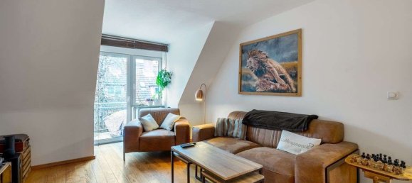 1 bedroom Apartment in Wandsbek, Germany No. 108245 2