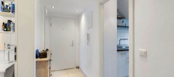 1 bedroom Apartment in Wandsbek, Germany No. 108245 9