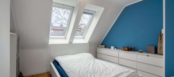 1 bedroom Apartment in Wandsbek, Germany No. 108245 7