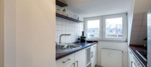 1 bedroom Apartment in Wandsbek, Germany No. 108245 6