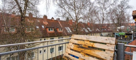 1 bedroom Apartment in Wandsbek, Germany No. 108245 15