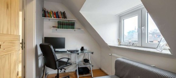 1 bedroom Apartment in Wandsbek, Germany No. 108245 13