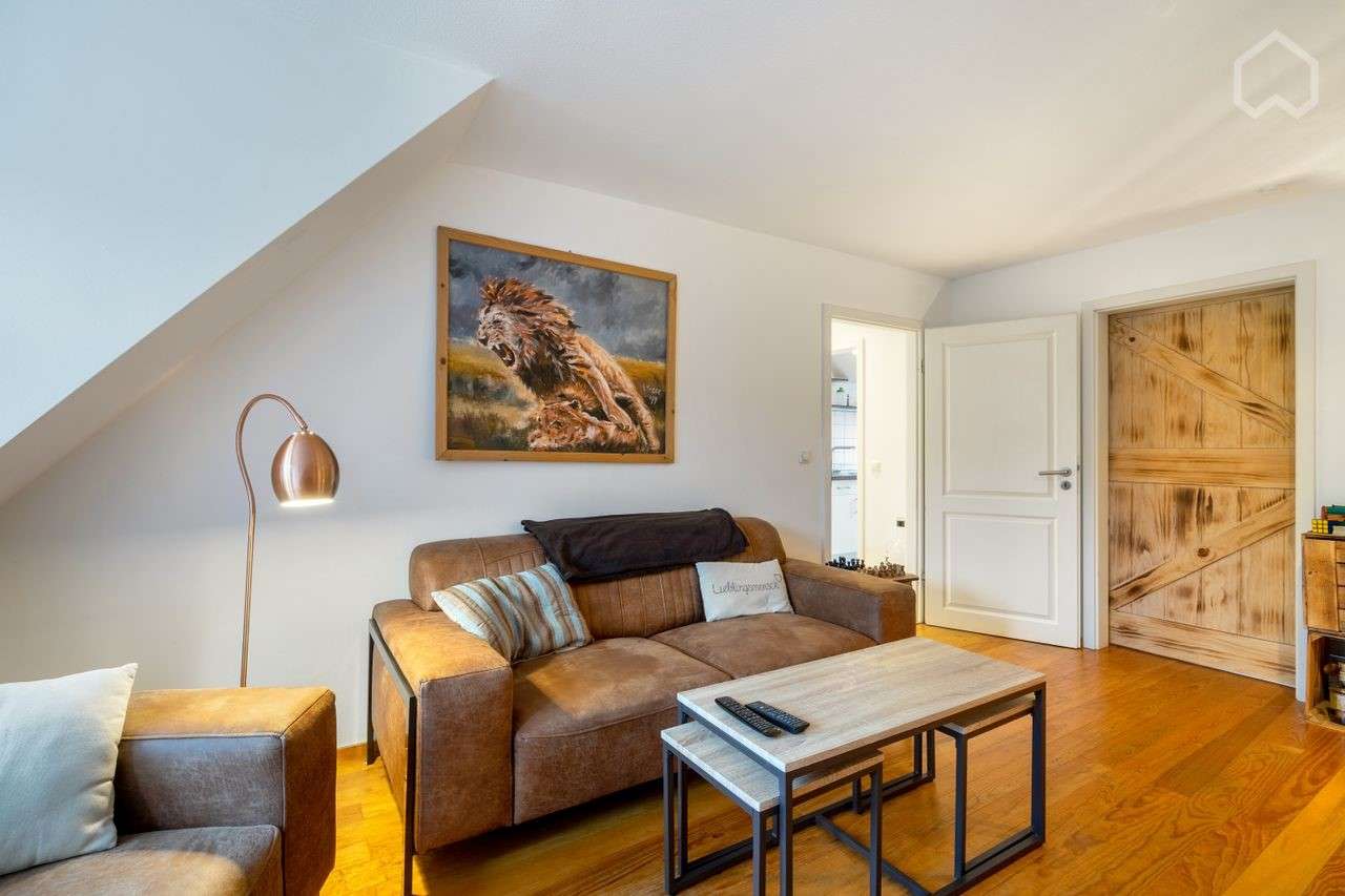 1 bedroom Apartment in Wandsbek, Germany No. 108245