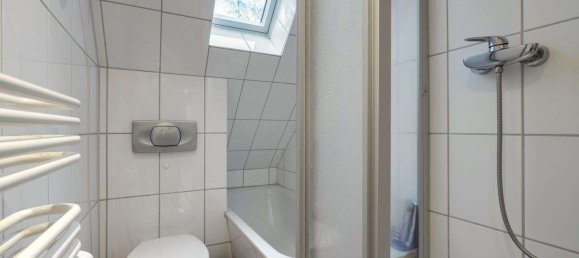 1 bedroom Apartment in Wandsbek, Germany No. 108245 11