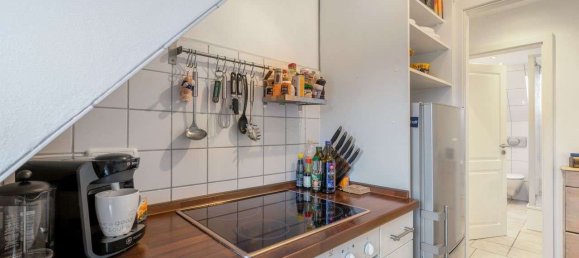 1 bedroom Apartment in Wandsbek, Germany No. 108245 4