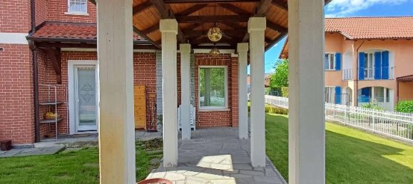 10-Zimmer Villa in Cirié, Italy, Nr. 167837 35