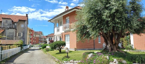 10-Zimmer Villa in Cirié, Italy, Nr. 167837 4