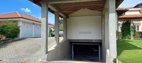 10-Zimmer Villa in Cirié, Italy, Nr. 167837 33