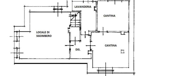 10-Zimmer Villa in Cirié, Italy, Nr. 167837 36