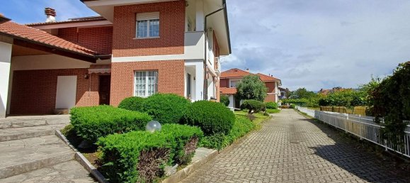 10-Zimmer Villa in Cirié, Italy, Nr. 167837 2