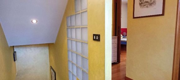 10-Zimmer Villa in Cirié, Italy, Nr. 167837 17