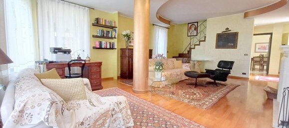 10-Zimmer Villa in Cirié, Italy, Nr. 167837 5
