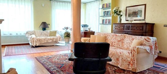 10-Zimmer Villa in Cirié, Italy, Nr. 167837 7