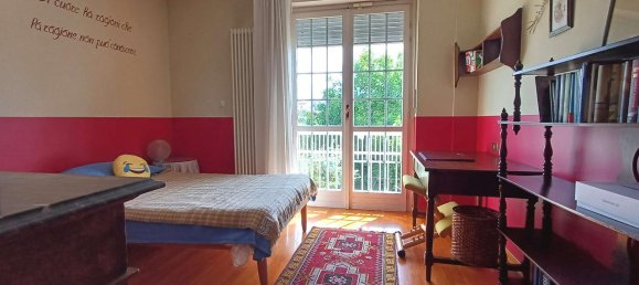 10-Zimmer Villa in Cirié, Italy, Nr. 167837 26