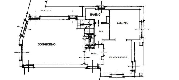 10-Zimmer Villa in Cirié, Italy, Nr. 167837 38
