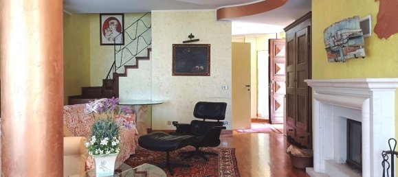 10-Zimmer Villa in Cirié, Italy, Nr. 167837 8