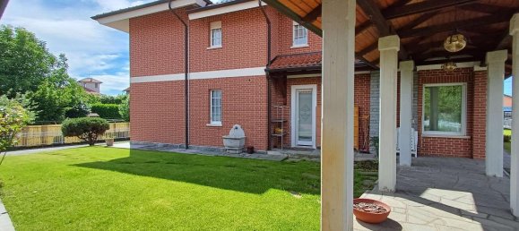 10-Zimmer Villa in Cirié, Italy, Nr. 167837 3