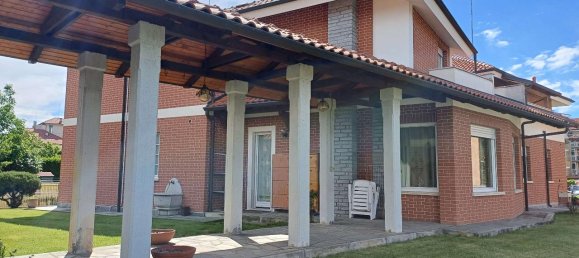 10-Zimmer Villa in Cirié, Italy, Nr. 167837 32