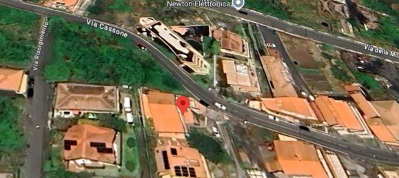 3 rooms Apartment in Zafferana Etnea, Italy No. 201592 5