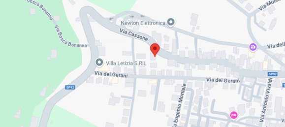 3 rooms Apartment in Zafferana Etnea, Italy No. 201592 7