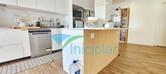 3 Schlafzimmer Wohnung in Fanzeres, Portugal, Nr. 219616 5