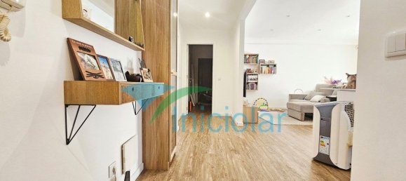 3 Schlafzimmer Wohnung in Fanzeres, Portugal, Nr. 219616 8