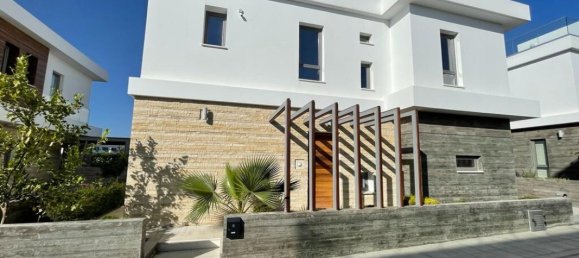 3 dormitorios villa en venta en Paphos, Cyprus № 25450 14