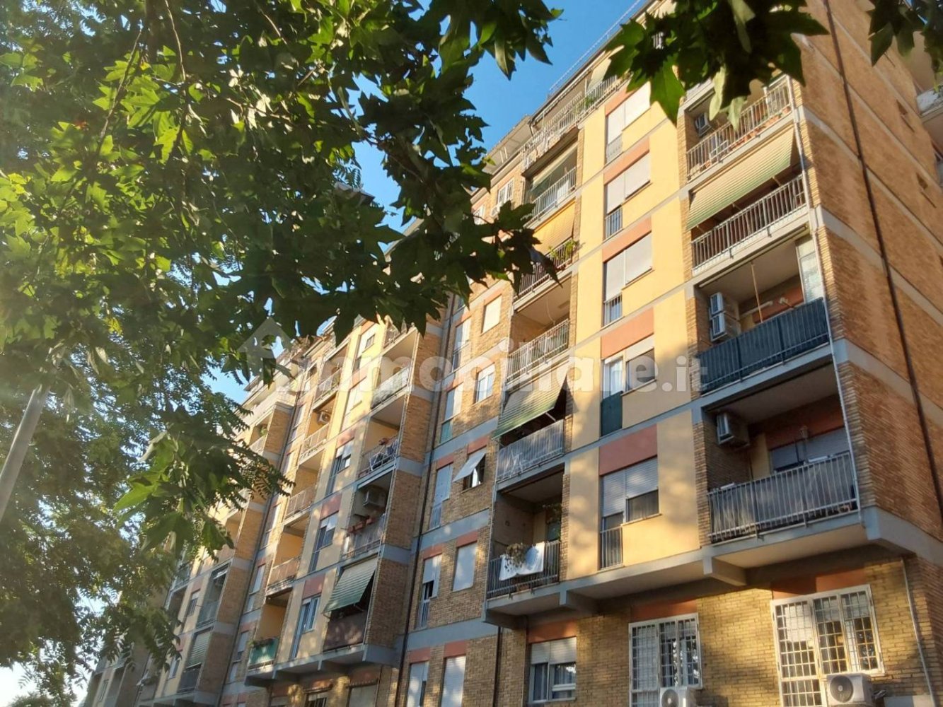 2 chambres Appartement à Rome, Italy No. 388907