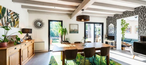 4 غرف نوم منزل في Pornichet, France رقم 281276 4