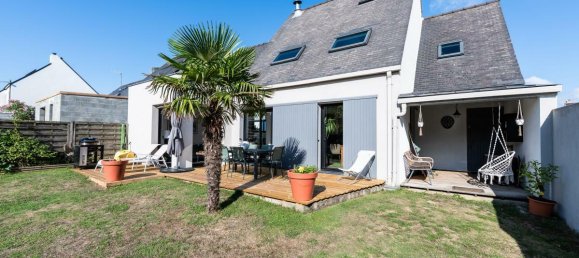 4 غرف نوم منزل في Pornichet, France رقم 281276 2