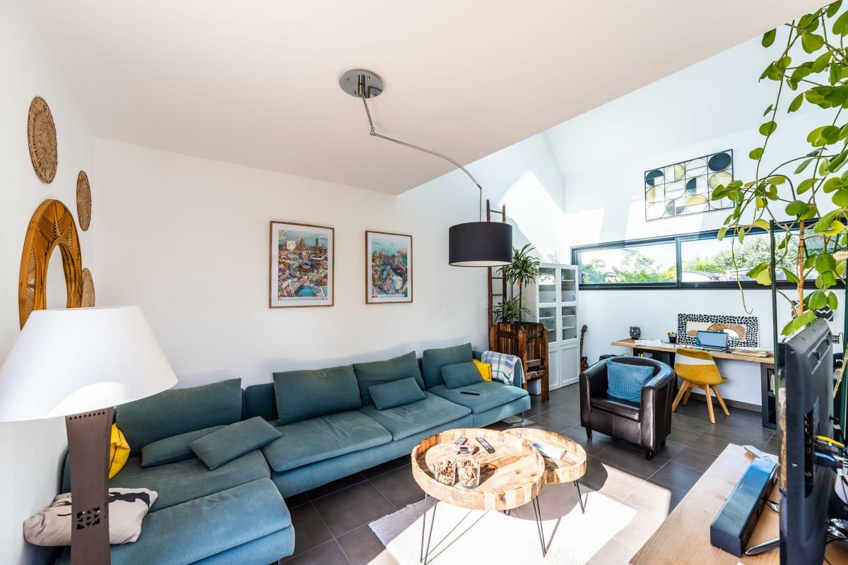 4 غرف نوم منزل في Pornichet, France رقم 281276