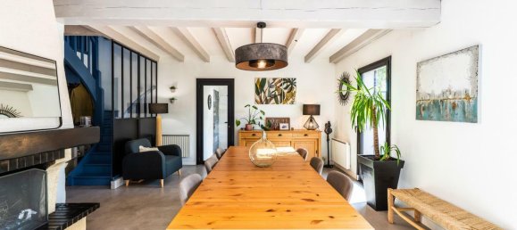 4 غرف نوم منزل في Pornichet, France رقم 281276 5