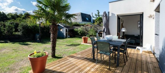 4 غرف نوم منزل في Pornichet, France رقم 281276 3