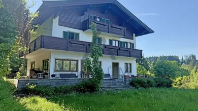 Hotel en Soll, Austria 2236 m² No. 252754