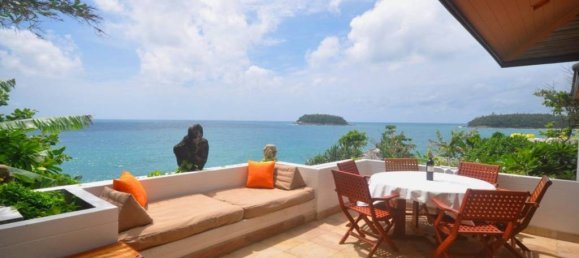 4 chambres Villa à Karon, Thailand No. 23780 7