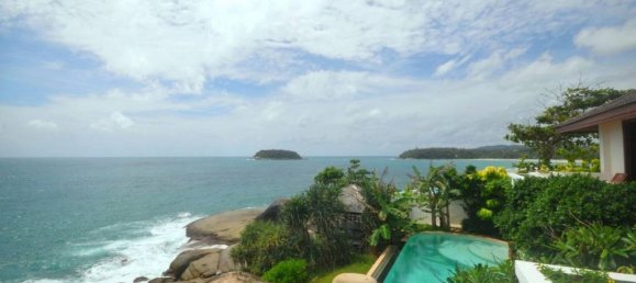 4 chambres Villa à Karon, Thailand No. 23780 3