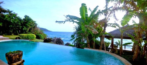 4 chambres Villa à Karon, Thailand No. 23780 9