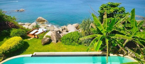 4 chambres Villa à Karon, Thailand No. 23780 2