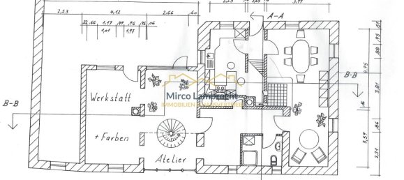 3 chambres Maison à Breisgau-Hochschwarzwald, Germany No. 72073 37