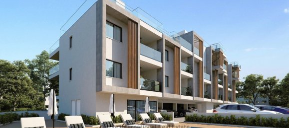 2 Schlafzimmer Wohnung in Oroklini, Cyprus, Nr. 22154 10