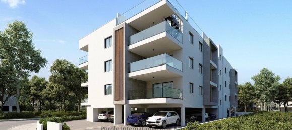 2 Schlafzimmer Wohnung in Oroklini, Cyprus, Nr. 22154 13