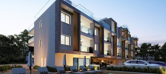 2 Schlafzimmer Wohnung in Oroklini, Cyprus, Nr. 22154 22