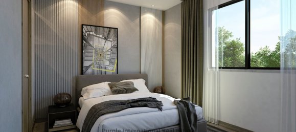 2 Schlafzimmer Wohnung in Oroklini, Cyprus, Nr. 22154 7