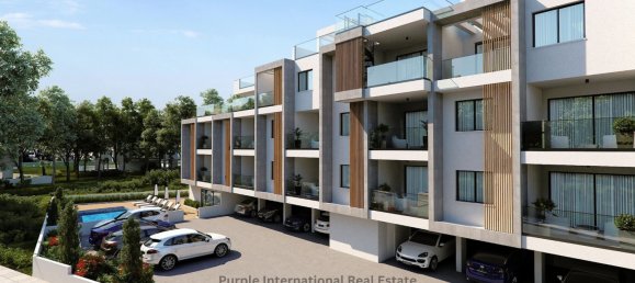 2 Schlafzimmer Wohnung in Oroklini, Cyprus, Nr. 22154 15