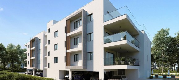 2 Schlafzimmer Wohnung in Oroklini, Cyprus, Nr. 22154 11